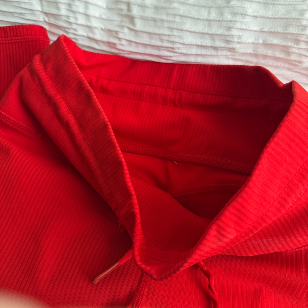 Fabletics Ribbed Leggings - Picture 3 of 5